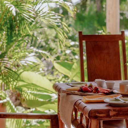 La Poza Boutique Hotel And Spa - Adults 15 Plus Todos Santos Exterior foto