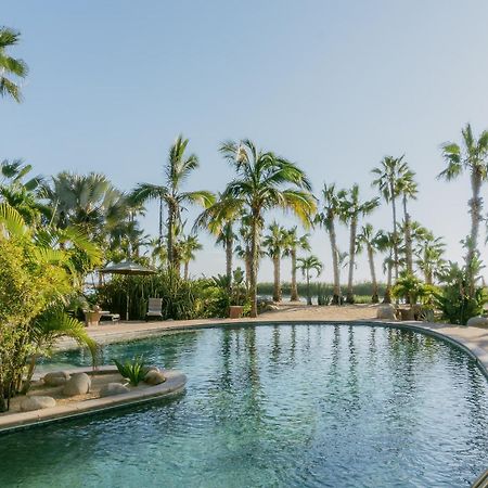 La Poza Boutique Hotel And Spa - Adults 15 Plus Todos Santos Exterior foto