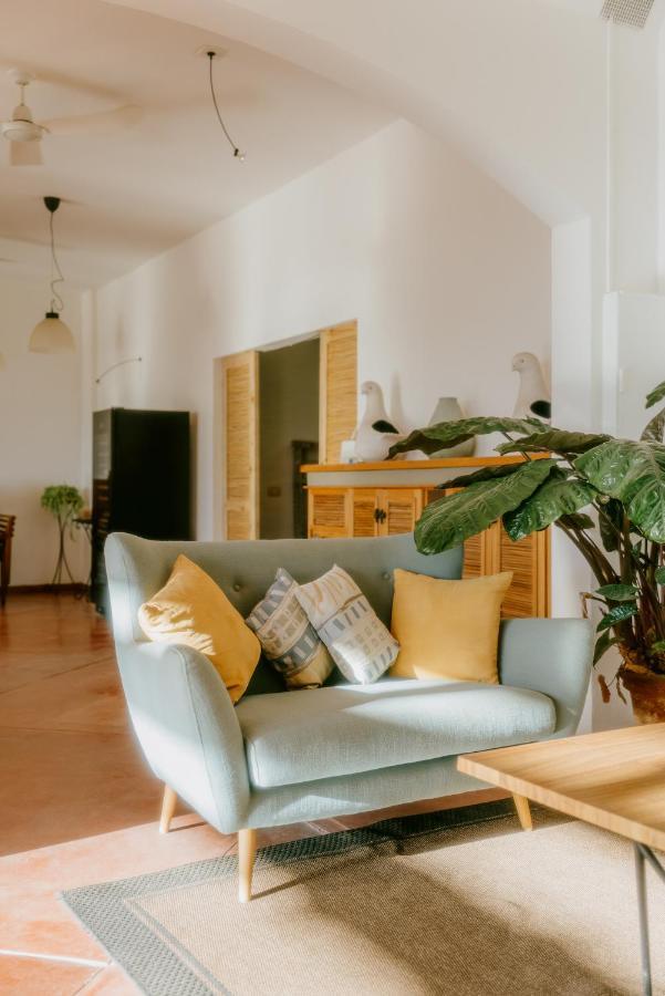 La Poza Boutique Hotel And Spa - Adults 15 Plus Todos Santos Exterior foto