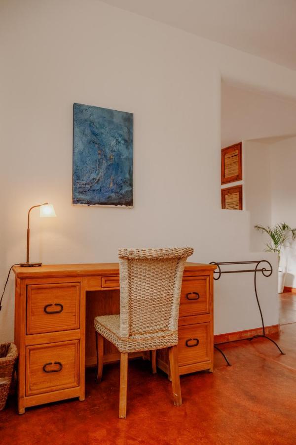 La Poza Boutique Hotel And Spa - Adults 15 Plus Todos Santos Exterior foto