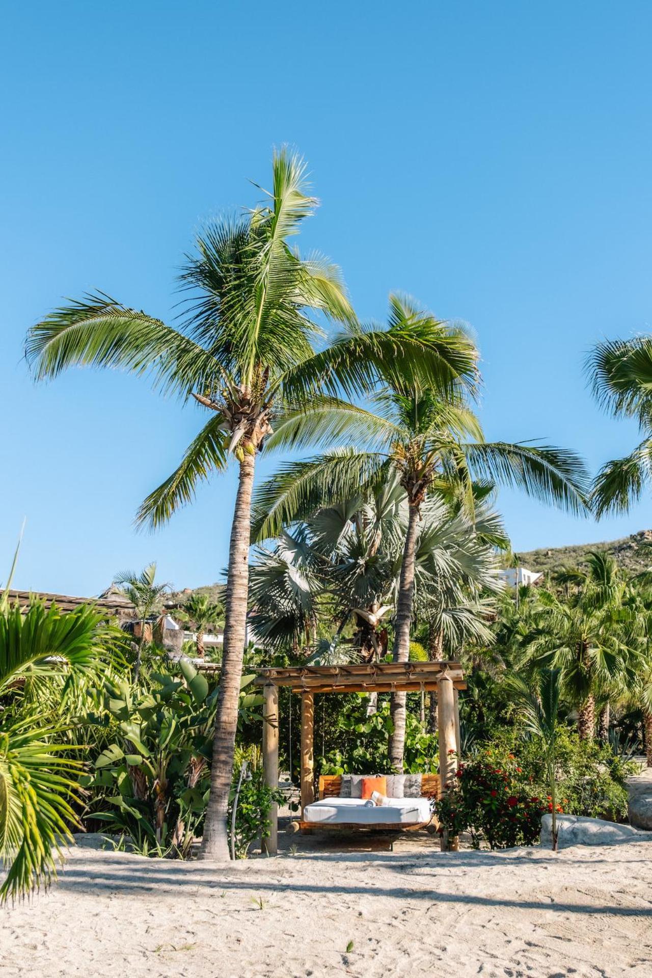 La Poza Boutique Hotel And Spa - Adults 15 Plus Todos Santos Exterior foto